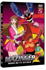 Watch Mazinger Z Movie25